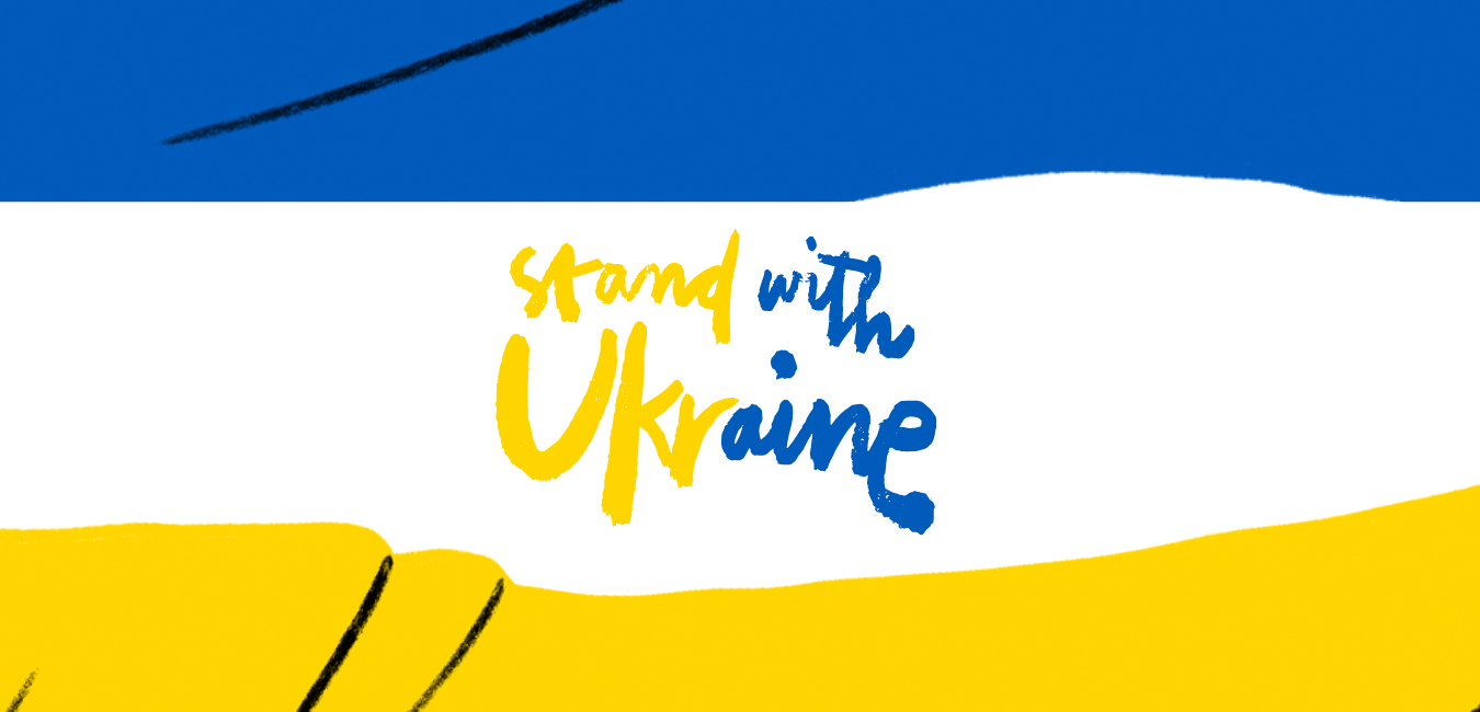 Urgence Ukraine : l’Agence du Don en Nature appelle les entreprises  à se mobiliser pour les réfugiés ukrainiens